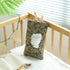 Generic Mommy Portable Bag for Stroller, quilted diaper bagwipe holder for diaper bagQuilted Wipe Pouch