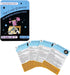 The Crazy Scientist Science Tricks Card Set - 20 Amazing Science Tricks for Learning & Education