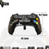 2 Pcs Mylar Balloon Video Game Controller Theme Party Decorations for Boys