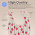 Set 3 3 Itzy Ritzy of Baby Bibs - Ultra-Soft Adjustable Infant & Toddler Bibs Made of Triple-Layer Cotton Muslin, Ideal