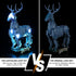 LIGHTAILING Light Kit for Lego 76414 Expecto Patronum, Compatible with Lego Building Blocks Model