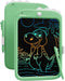 10 inch LCD Writing Tablet for Kids, Unicorn Toys Gifts for Girls