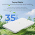 38x26 Pack 1.5" Pack Pack Pack n Play mattresses: Thick Dual Side Gel Memory Foam and Play Mattress pad Fit