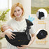 25-60 lbs,Ideal Baby Carrier Newborn to Toddler,Adjustable & Lightweight Baby Sling Carrier,Toddler Carrier