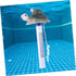 Swimming 0-50c Beavorty Floating Turtle Pool Thermometer Waterproof Cartoon Animal Temperature Meter for Pool and Hot