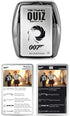 Top Trumps James Bond Movie Trivia Game - Quiz Games for Kids and Adults, Great Travel Games