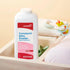 15 LEADER Cornstarch Baby Powder, Naturally Derived Cornstarch Aloe & Vitamin E, Hypoallergenic, Leaves Skin Silky