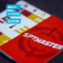 Calliope Games SpyMaster - Strategy Spy Board Game for Kids & Adults - Perfect for Family Game Night, 2-6 Players