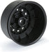 Pro-line Racing Raid 2.2/3.0 Black 6x30 Whls SC F/R RC Tire PRO278503