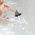 ZGUZMCMK Floating Pool Thermometer Easy Read Water Thermometer Cartoon Shatter Resistant Portable Accessories