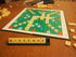 300PCS Wooden Tiles, Letters for Crafts, Alphabet Coasters Making