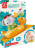 Hape Spin Splash 'n' Swim Elephant - Fun Water Toy for Kids