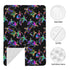Sea Turtle Baby Car Seat Canopy Nursing for Breastfeeding Multi-Use Infant Stretchy Carrier Carseat Winter Cover