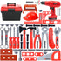 Kids Tool Set, 55 Pcs Kids Tool Set Pretend Play Toys with