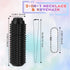 2PCS 3D Little Ouchies Pain Fidget, Pain Stim Fidget Toy for Adults, Spiky Grippie Tool, Printed Stim Sensory Toys