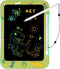 Genialba LCD Writing Tablet for Kids, Colorful Screen Drawing Board for 3-7 Year