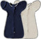 Baby Swaddle Blanket for Newborns and Infants,2-Piece Set Infant Pajamas,Baby Sleep Sack,Snug