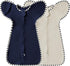 Baby Swaddle Blanket for Newborns and Infants,2-Piece Set Infant Pajamas,Baby Sleep Sack,Snug