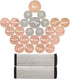8, 9, 10, 11, 12+ Dowling Magnets Magic Penny Magnet Kit - STEM Toy Gift for Kids Years Old - Perfect Educational Gift