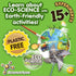 PlayMonster Science4you Green Science - 15+ Experiments for Kids to Learn About Nature