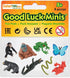 Safari Ltd. Good Luck Minis Rainforest Fun Pack 8 Mini Figurines Including