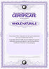64 Oz WHOLENATURALS Pure Castile Soap Liquid, EWG Verified & Certified Palm Oil Free Unscented, Natural, Mild & Gentle