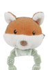 Sterntaler Silicone Ring Teether Filou by