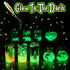 20 6 7 8 9 10 11+ Alritz Mystery Potion Kits for Kids, Magic Mix Witch Potion Bottles, Happy Birthday Party Craft