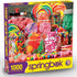 Springbok's 1000 Piece Jigsaw Puzzle Candy Galore