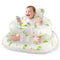 SSyang Inflatable Seat for Babies 336 Months, Sit Me Up Floor Chair with