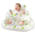 SSyang Inflatable Seat for Babies 336 Months, Sit Me Up Floor Chair with