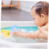 Cute Cartoon Bath Thermometer for Newborns - Water Temperature Gauge