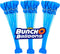 Bunch O Balloons Instant Water Balloons, Blue (3 bunches – 100 Total Water Balloons)