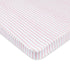 Pack 2-Pack Elys & Co. Waterproof and Play/Mini Crib Sheets All-in-One Mattress Protector and Fitted Playard Sheets