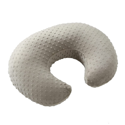 Blackleaf baby Set Nursing Pillow with Nursing Pillow Cover for Breastfeeding Moms, Ultra-Soft Nursing Pillows