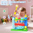 Hammer 1-2 6-9,9-12,12-18,18-24+ Ussybaby Toddler Musical Toys, Light-Up Baby Musical Toy for Year Old Boys