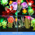 VONADO LED Light Kit for Lego Succulents 10309, Music Decor Lights for Lego Artificial Plants Set