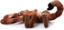 The Petting Zoo Scorpion Stuffed Animal, Gifts for Kids, Wild Onez Zoo Animals, Scorpion Plush Toy 8 inches
