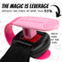 UnbuckleMe Car Seat Buckle Release Tool, Easy Opener Aid for Arthritis, Long Nails, for Infant, Toddler Car Seats