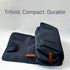 Crossbody Diaper Bag, Small Diaper Bag, Diaper and Wipes Pouch