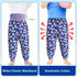 2 Packs MOEMOE BABY Leakproof Diaper Pants for Potty Training Nighttime Diaper Shorts for Toddler Boys and Girls
