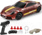 KAIMIO 1:43 Scale Mini RC Drift Car with Gyro Full Proportional RTR 2.4Ghz