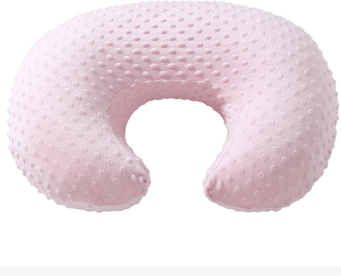 DONOMILO Tummy Nursing Pillow and Positioner Breastfeeding and Bottle Feeding, Propping Baby, Time, Sitting Support