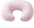 DONOMILO Tummy Nursing Pillow and Positioner Breastfeeding and Bottle Feeding, Propping Baby, Time, Sitting Support