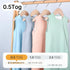 3-6 0-3 0.5 2-Way Summer (2 Pack) Supersoft Rayon Made from Bamboo Sleep Sack Months Newborn Sleep Sack Months Tog Baby