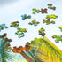 Havana Sunset Jigsaw Puzzle - 1000 Pieces for Adults by Springbok - Colorful Travel Art - 30" x 24"