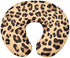 Tnasranmo Replacement Leopard Pattern Nursing Pillow Covers for Mon Newborn 0-12 Months Baby