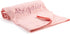 Berry Bebe Personalized Baby Swaddle Blanket, Custom Muslin Swaddle, All Year Round,