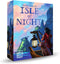 Isle of Night by Red Raven Games, Strategy Board Game for 2 to 5 Players, Ages 8 and Up