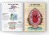 The Tooth Brigade Book and Sprinkles Unicorn Tooth Fairy Pillow Bundle - Interactive Set with 8" Plush Toy and
